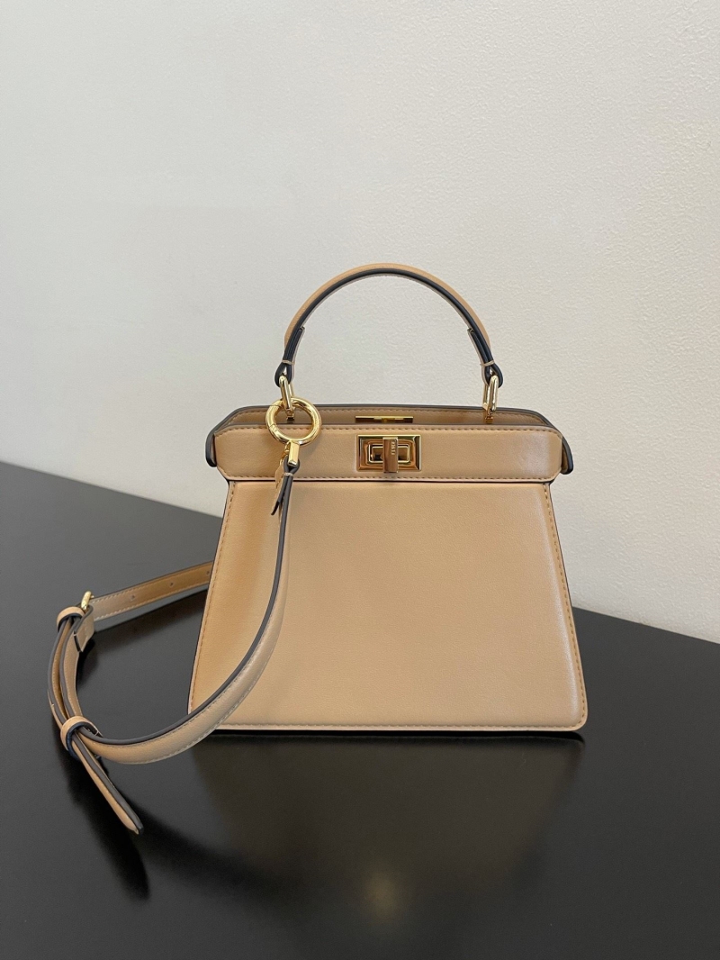 F**di peekaboo bags